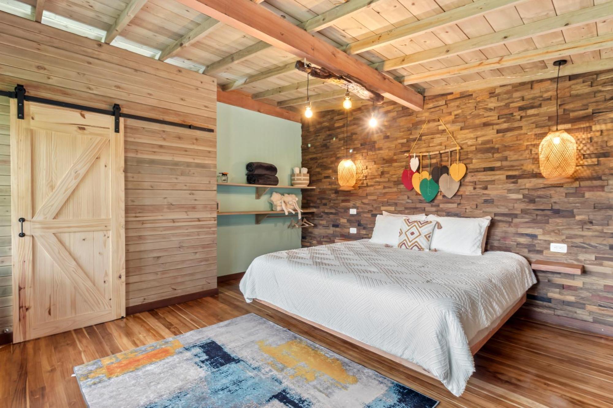 Gulupa Ecolodge Jardin Ngoại thất bức ảnh